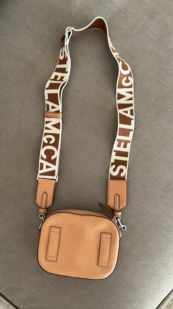 Bolsa + Belt Stella Mcartney - Image 2