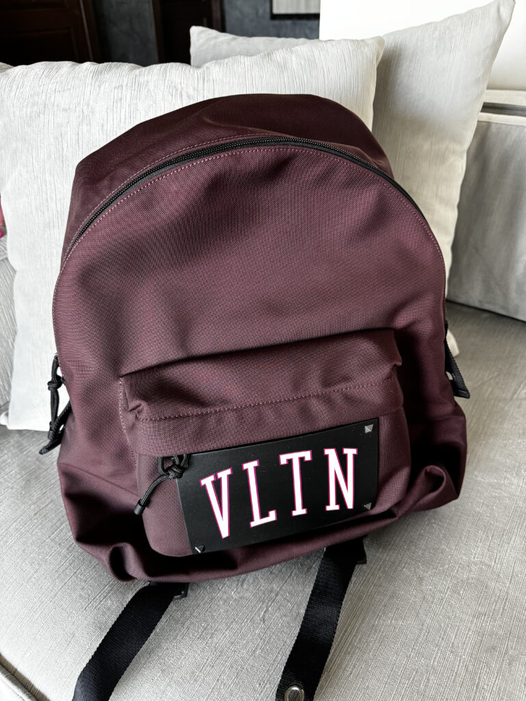 BackPack Valentino
